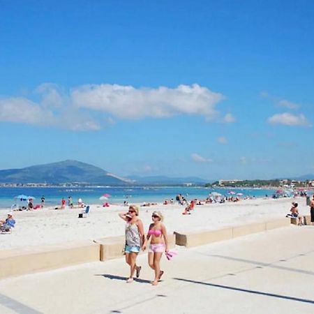 Cervi Flat Close To The Sea And The Historic Centre Of อาลเกโร ภายนอก รูปภาพ