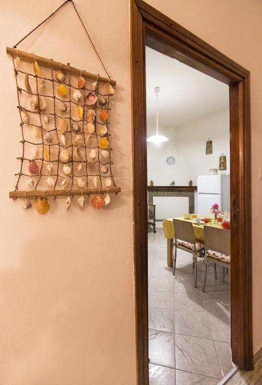 Cervi Flat Close To The Sea And The Historic Centre Of อาลเกโร ภายนอก รูปภาพ
