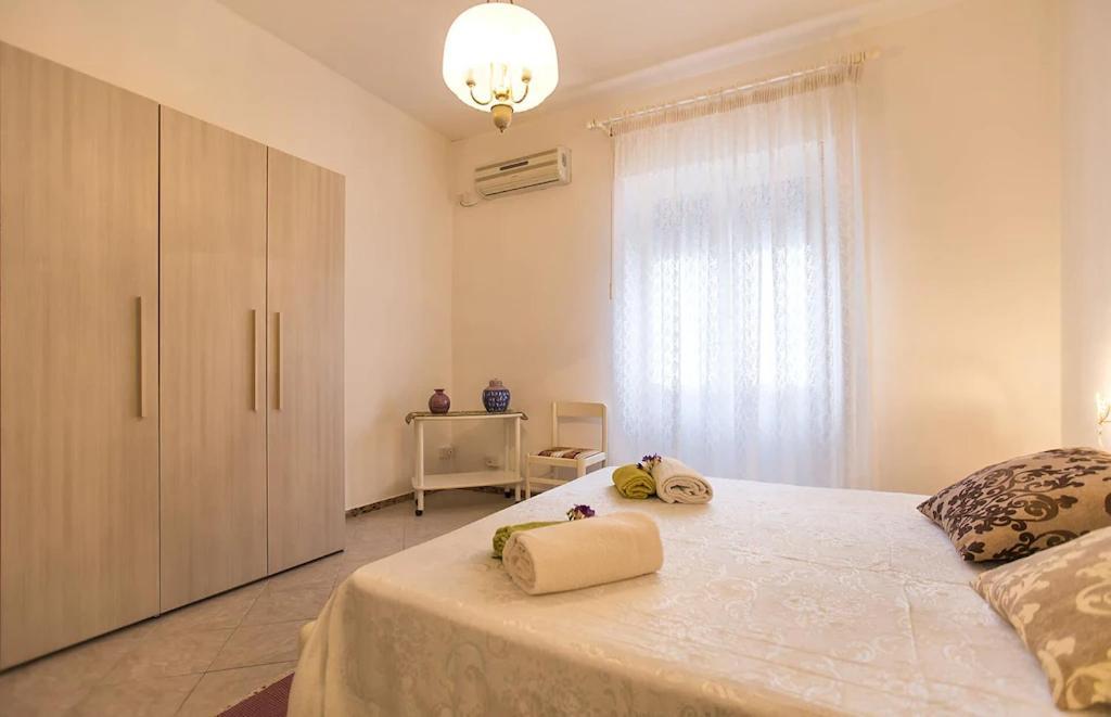 Cervi Flat Close To The Sea And The Historic Centre Of อาลเกโร ภายนอก รูปภาพ