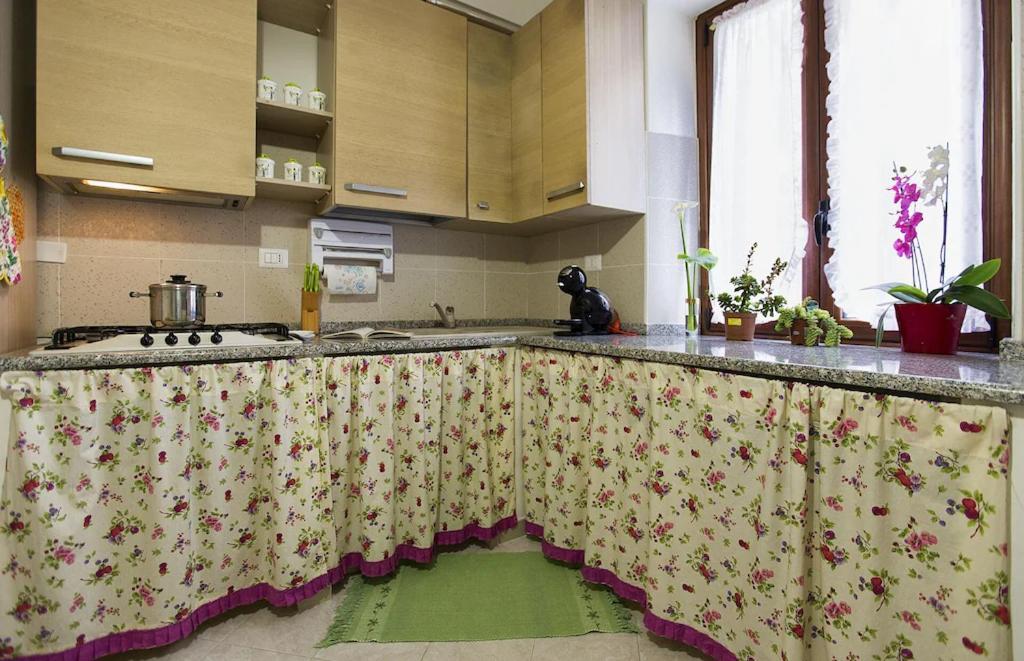 Cervi Flat Close To The Sea And The Historic Centre Of อาลเกโร ภายนอก รูปภาพ