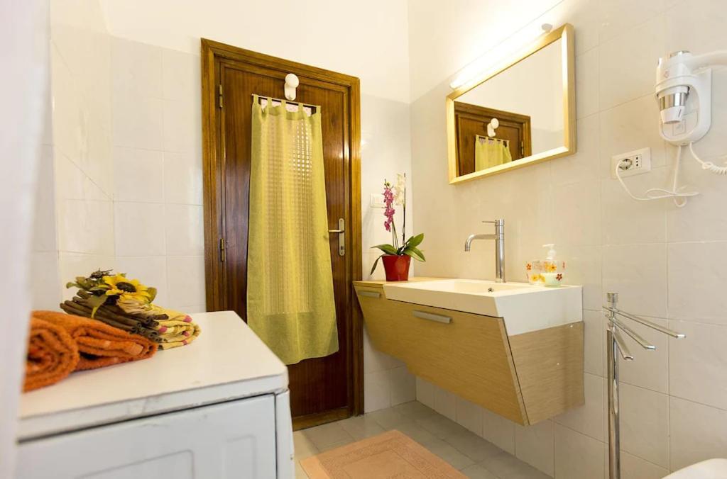 Cervi Flat Close To The Sea And The Historic Centre Of อาลเกโร ภายนอก รูปภาพ