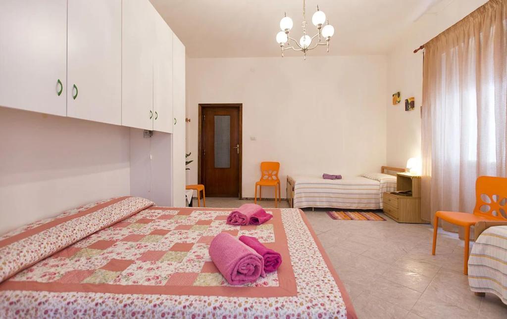 Cervi Flat Close To The Sea And The Historic Centre Of อาลเกโร ภายนอก รูปภาพ