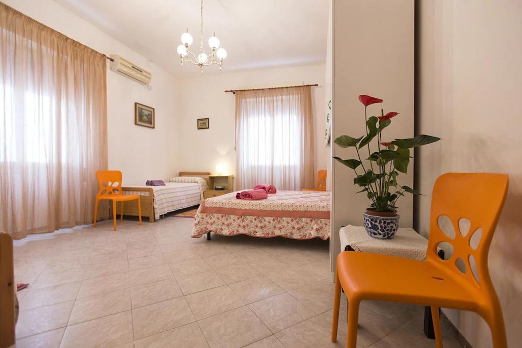 Cervi Flat Close To The Sea And The Historic Centre Of อาลเกโร ภายนอก รูปภาพ