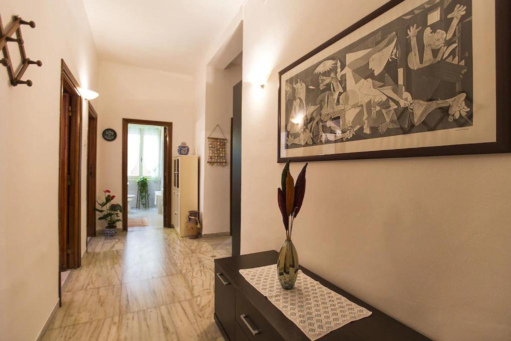 Cervi Flat Close To The Sea And The Historic Centre Of อาลเกโร ภายนอก รูปภาพ