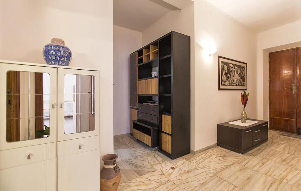 Cervi Flat Close To The Sea And The Historic Centre Of อาลเกโร ภายนอก รูปภาพ
