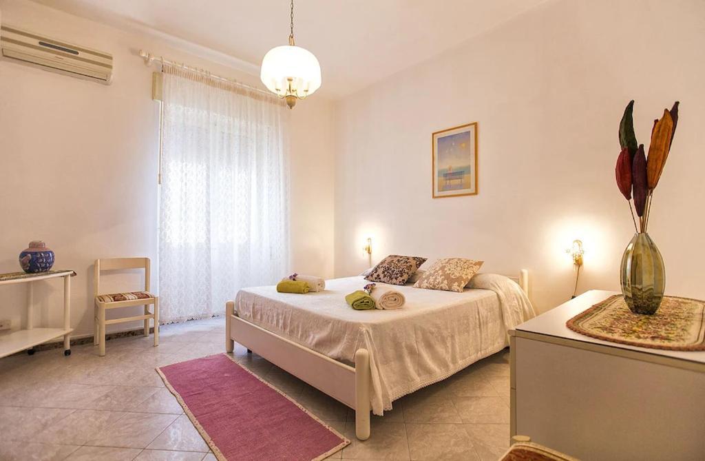 Cervi Flat Close To The Sea And The Historic Centre Of อาลเกโร ภายนอก รูปภาพ