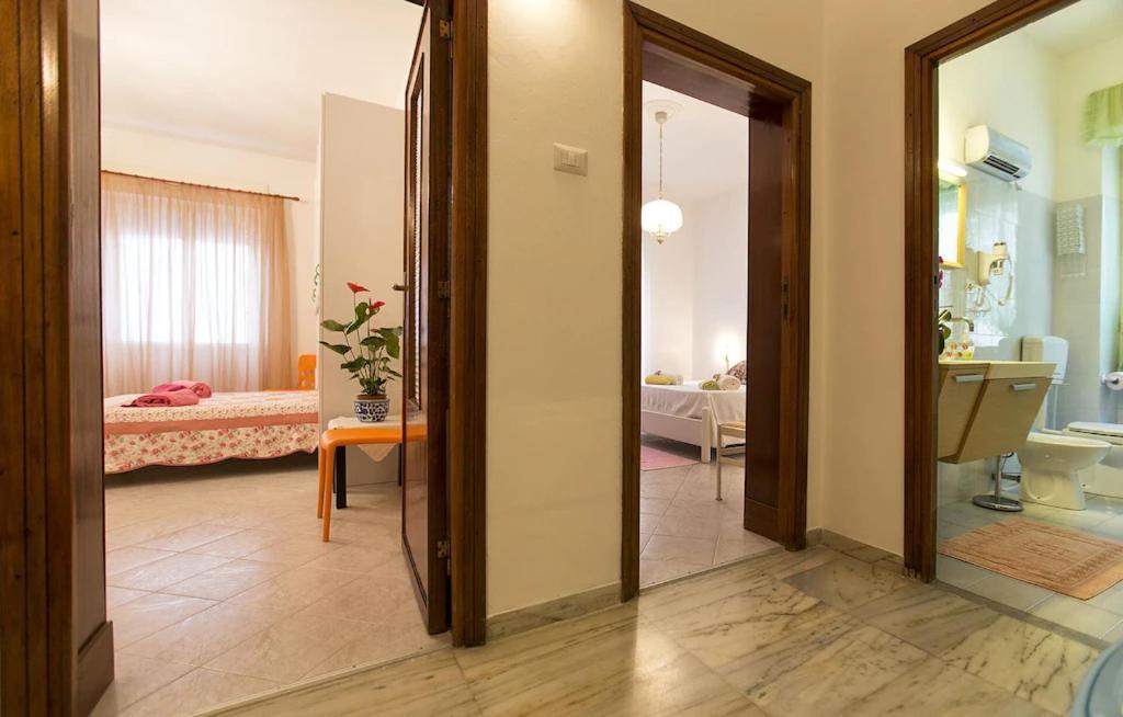 Cervi Flat Close To The Sea And The Historic Centre Of อาลเกโร ภายนอก รูปภาพ
