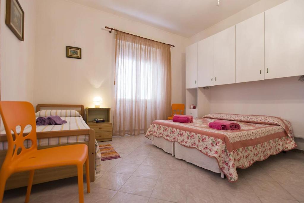 Cervi Flat Close To The Sea And The Historic Centre Of อาลเกโร ภายนอก รูปภาพ